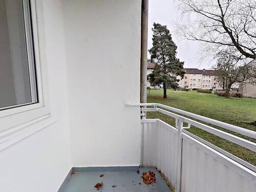 Foto - 3 Zimmer Etagenwohnung in Bielefeld