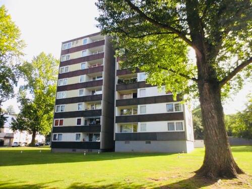 Foto - Für Ihre Familie: großzügige 3,5-Zimmer-Wohnung