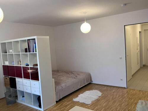 Foto - 1 Zimmer Etagenwohnung zur Miete in München