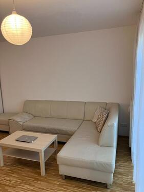 Foto - 1 Zimmer Etagenwohnung in München