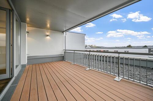 Foto - Etagenwohnung in Bad Honnef zur Miete