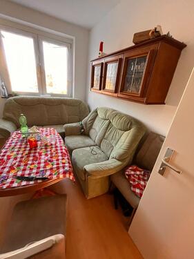 Foto - 3 Zimmer Erdgeschoßwohnung in Köln