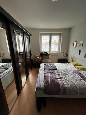 Foto - Erdgeschoßwohnung in Köln zur Miete