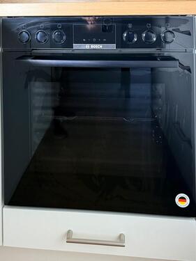 Foto - Erdgeschoßwohnung in Hanau zur Miete