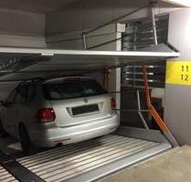 Oberer Duplex-Tiefgaragenstellplatz in Frankfurt-Rödelheim - Frankfurt am Main Mitte-West