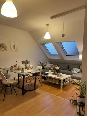 Foto - Mietwohnung - 480,00&nbsp;EUR Kaltmiete, ca.&nbsp; 48,00&nbsp;m&sup2;