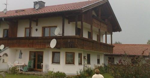 Foto - 4 Zimmer Etagenwohnung zur Miete in Tittmoning