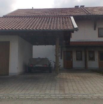 Foto - 4 Zimmer Etagenwohnung in Tittmoning