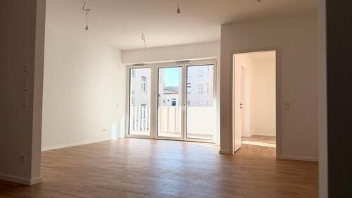 Foto - 2 Zimmer Etagenwohnung zur Miete in Berlin