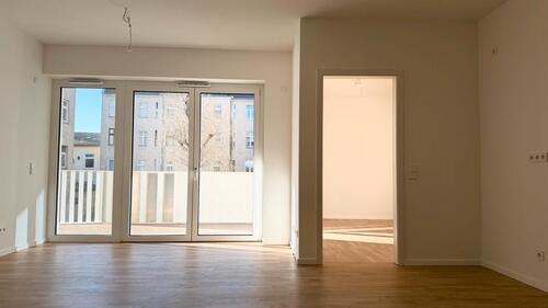 Foto - 2 Zimmer Etagenwohnung in Berlin