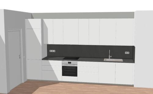 Foto - Etagenwohnung in Berlin zur Miete