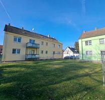 Wir renovieren für Sie - 3-R-Wohnung - Alsleben (Saale)