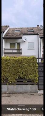 Foto - Reihenmittelhaus Ohmden Platzwunder,Garage,2 Gärten VERSTEIGERUNG