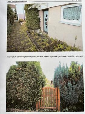 Foto - Einfamilienhaus in Ohmden zum Kaufen