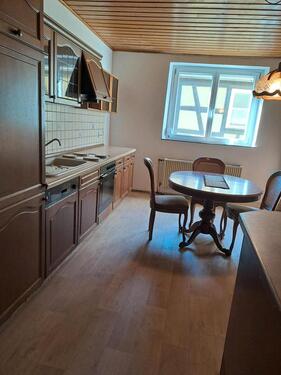 Foto - 2 Zimmer Küche Bad Wohnung zu vermieten in Stettfeld