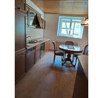 2 Zimmer Küche Bad Wohnung zu vermieten in Stettfeld