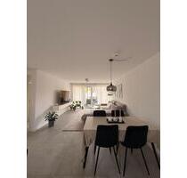 Hochwertige sanierte 3-Zimmer-Wohnung mit Design-Küche - Markgröningen