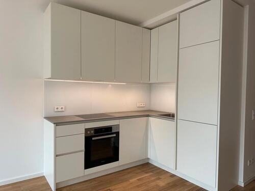 Foto - 2 Zimmer Etagenwohnung zur Miete in Berlin