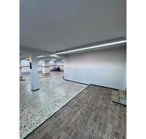 Flexible Gewerbefläche in Stuttgart-Hofen Büro Lager Einzelhandel