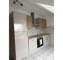 DG Wohnung mit Balkon in Euskirchen - Nettersheim