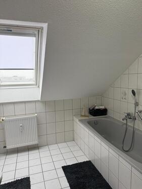 Foto - 1 Zimmer Dachgeschoßwohnung in Nettersheim