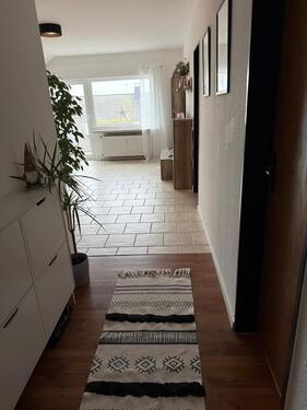 Foto - Dachgeschoßwohnung in Nettersheim zur Miete