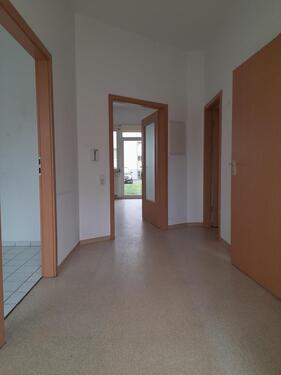 Foto - 2 Zimmer Terrassenwohnung zur Miete in Mühlhausen (Thüringen)