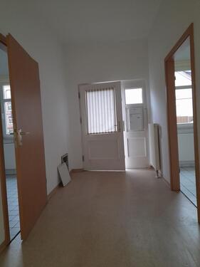 Foto - 2 Zimmer Terrassenwohnung in Mühlhausen (Thüringen)