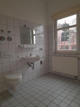 Foto - Terrassenwohnung in Mühlhausen (Thüringen) zur Miete