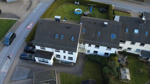 Foto - 3 Zimmer Etagenwohnung zur Miete in Borgholzhausen