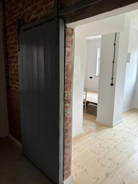 Foto - Helle Bürofläche mit modernem Flair in Wennigsen-Sorsum