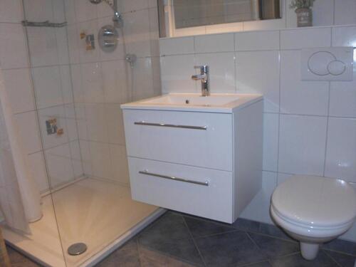 Foto - 5 Zimmer Doppelhaushälfte in Tönning