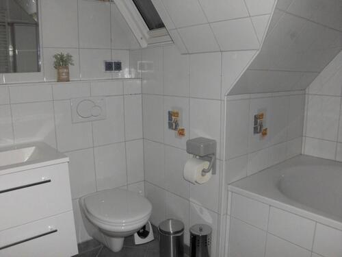 Foto - Doppelhaushälfte in Tönning zum Kaufen