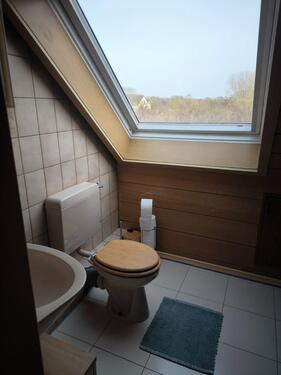 Foto - 2 Zimmer Dachgeschoßwohnung in Dorsten