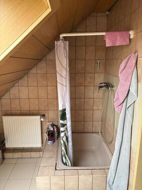 Foto - Dachgeschoßwohnung in Dorsten zur Miete