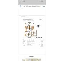 Sehr schöne Etagenwohnung zu vermieten.575 Kaltmiete - Trier Kürenz