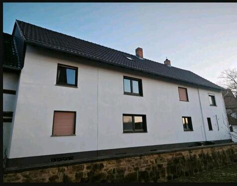 Foto - 5.5 Zimmer Etagenwohnung zur Miete in Gilserberg