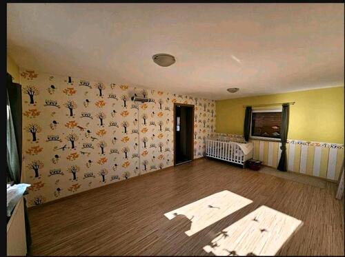 Foto - 5.5 Zimmer Etagenwohnung in Gilserberg