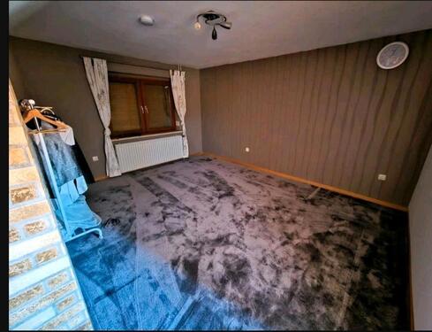 Foto - Etagenwohnung in Gilserberg zur Miete