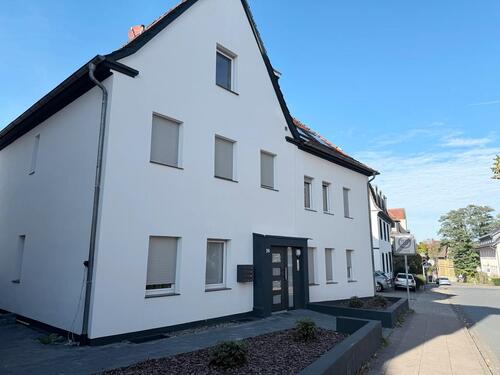 Foto - Modernisierte Dachgeschosswohnung nähe Bethel