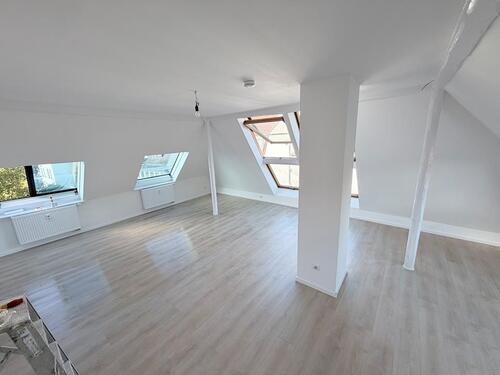 Foto - 2 Zimmer Dachgeschoßwohnung zur Miete in Bielefeld