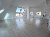 Foto - 2 Zimmer Dachgeschoßwohnung in Bielefeld