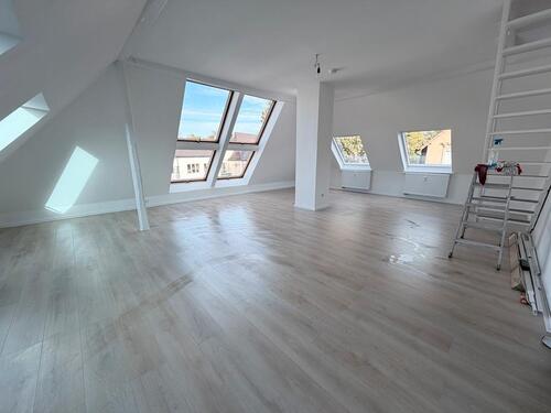 Foto - 2 Zimmer Dachgeschoßwohnung in Bielefeld