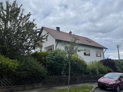 Foto - Wohnung zu Vermieten - 731,00&nbsp;EUR Kaltmiete, ca.&nbsp; 80,00&nbsp;m&sup2;