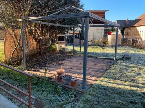 Foto - 3 Zimmer Dachgeschoßwohnung in Calw