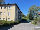 Foto - Barrierefreie, ruhig gelegene 2 Zimmer-Wohnung mit Balkon, Keller u. Kfz-Stellplatz, Wfl. 58m²!