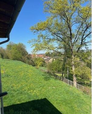 Foto - 2 Zimmer Etagenwohnung zur Miete in Eltmann