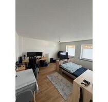 Helle 1-Zimmer Wohnung in Wedel im 2.OG, verfügbar ab 01.06.26