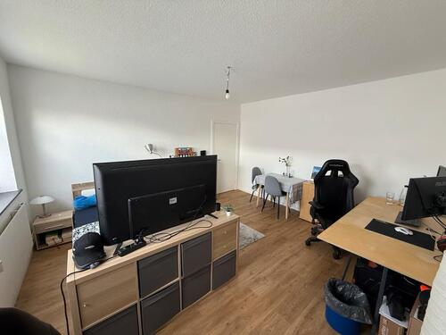 Foto - 1 Zimmer Etagenwohnung zur Miete in Wedel
