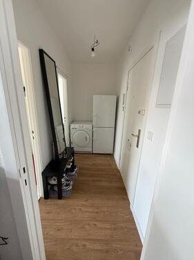 Foto - 1 Zimmer Etagenwohnung in Wedel